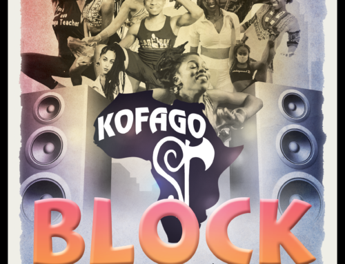 Kofago Block Party