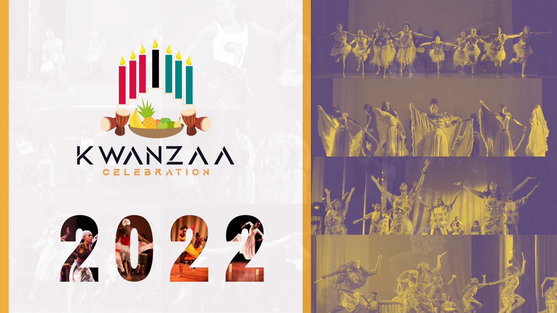Kwanzaa Celebration 2022